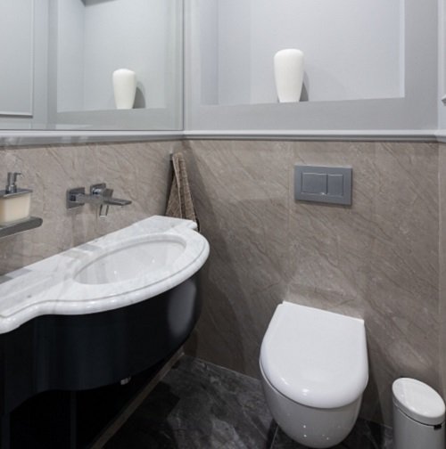 funny ways to say going to the bathroom