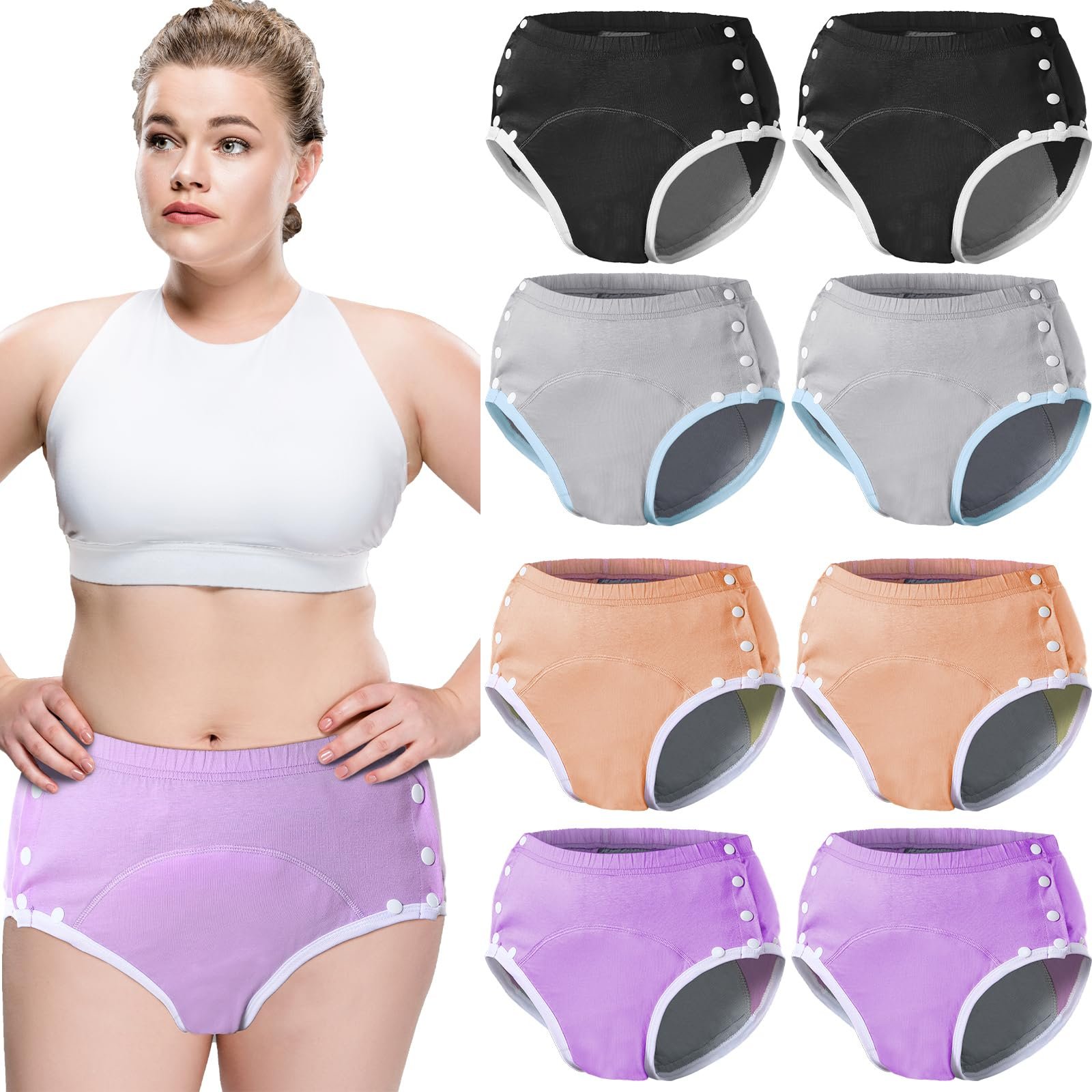 Diaper Training for Adults Guide