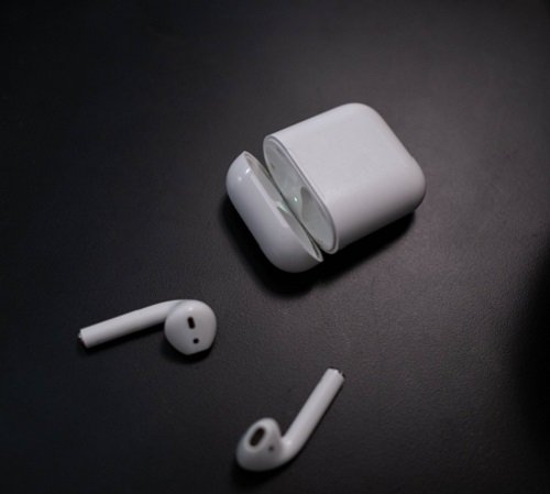 Can You Wear AirPods Pro in the Shower