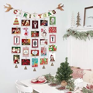 Christmas Collage Ideas