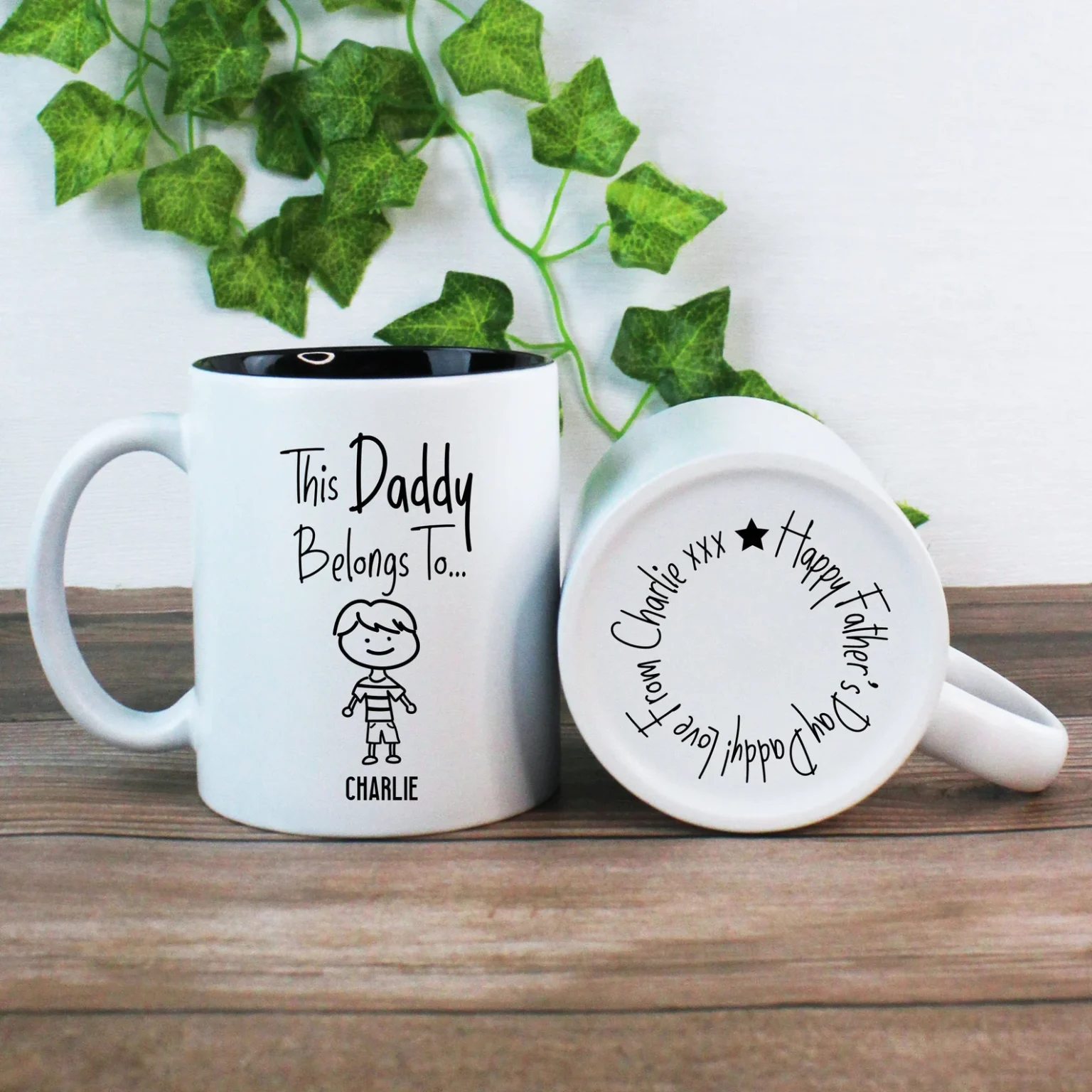 DIY Father’s Day Gifts