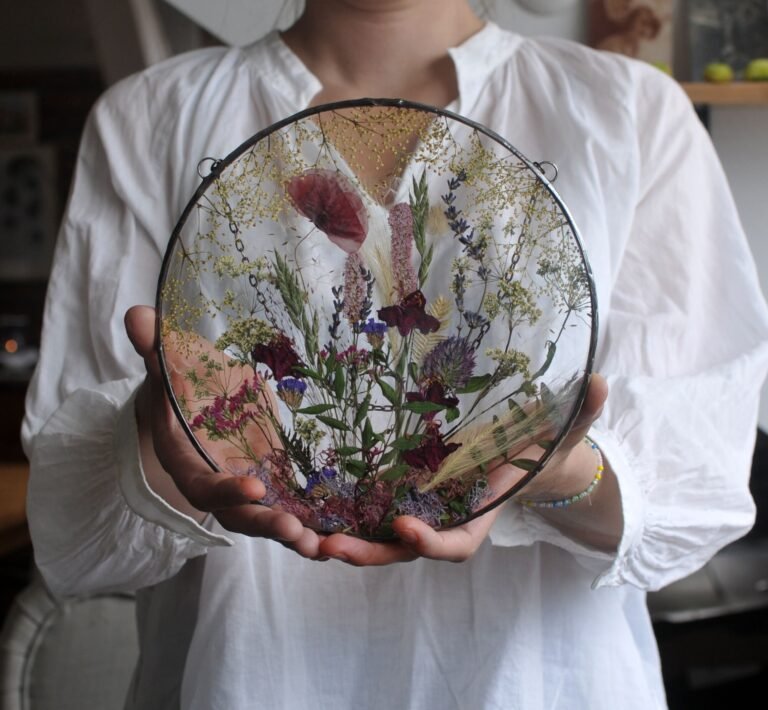 Ways to Decorate with Spring Fresh Flowers