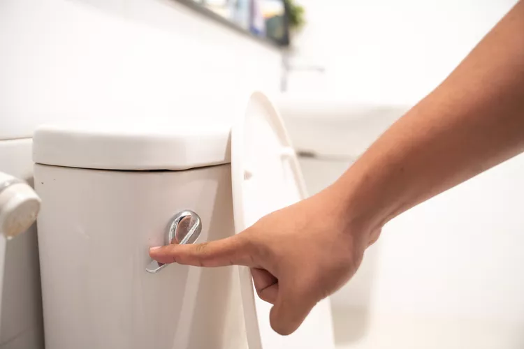 Expert Tips for Fixing a Running Toilet