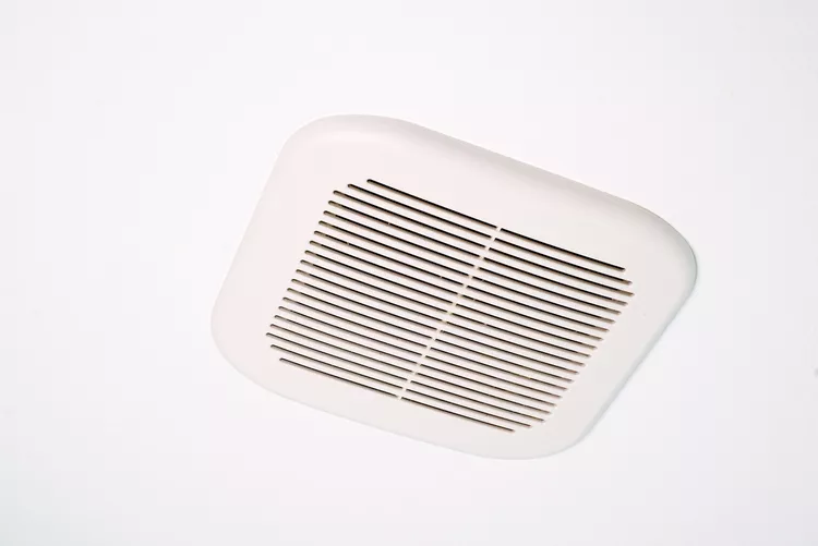 Bathroom Vent Cleaning Hacks