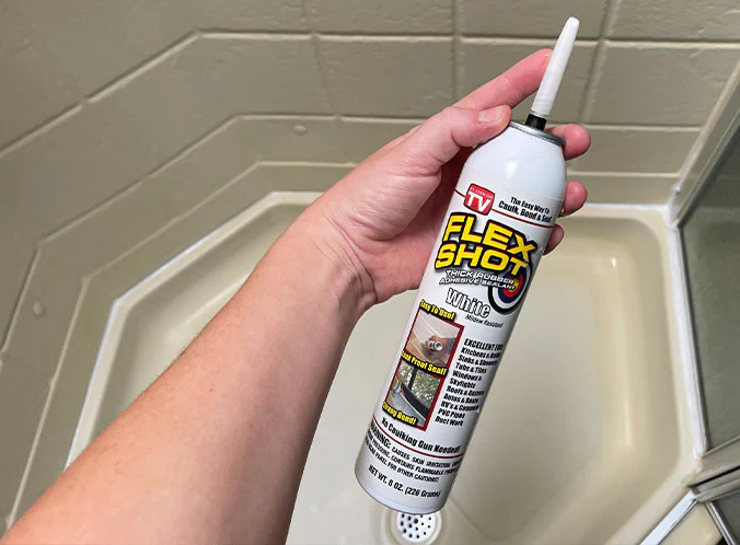 How to Replace Bathroom Caulk Like a Pro