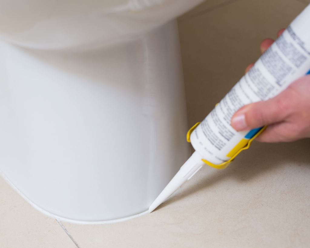 Toilet Wax Ring Replacement