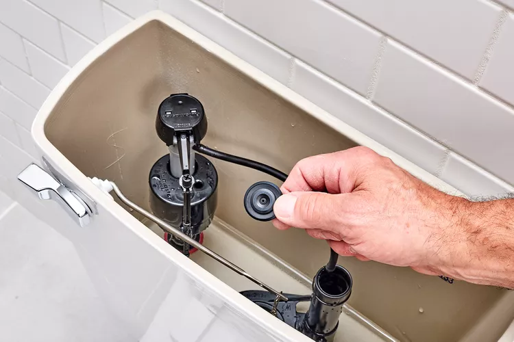 Expert Tips for Fixing a Running Toilet