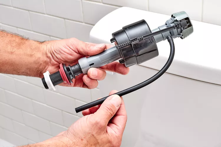 Expert Tips for Fixing a Running Toilet