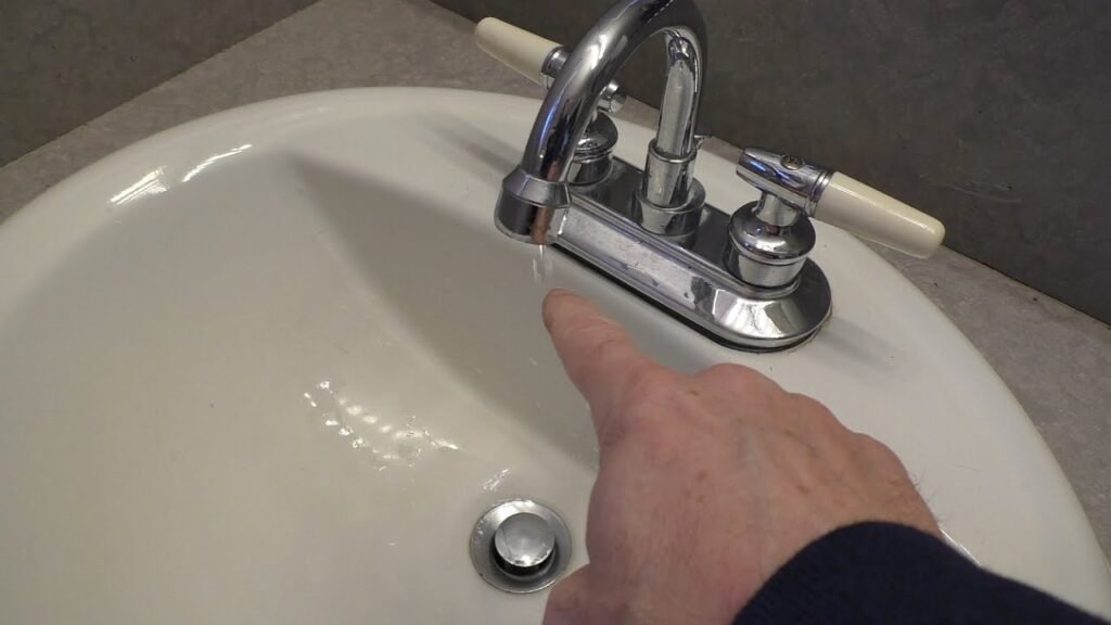 Bathroom Faucet Repair: How to Fix Leaks and Drips Like a Pro